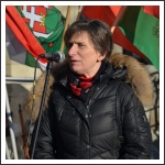 Fehérvári huszárok Limanowában