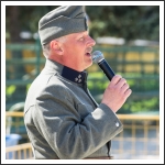 Lezajlott a Szövetség lovas alaki kiképzése (fotó: Pető István)