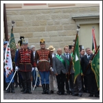 Honvédeink Lengyelhonban - Tarnó