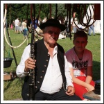 I. Katonai Hagyományőrző Fesztivál, Békéscsaba - Gerla