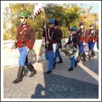 Az idei utolsó tüzérjárőr