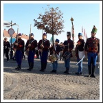 Az idei utolsó tüzérjárőr