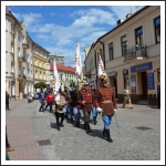 Honvédeink Lengyelhonban - Tarnó