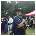 I. Katonai Hagyományőrző Fesztivál, Békéscsaba - Gerla