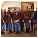 Honvédeink Lengyelhonban - Tarnó