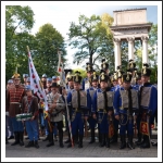 Honvédeink Lengyelhonban - Tarnó