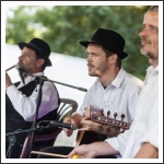 I. Katonai Hagyományőrző Fesztivál, Békéscsaba - Gerla