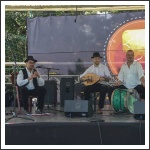 I. Katonai Hagyományőrző Fesztivál, Békéscsaba - Gerla