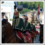 A huszár meg a lova