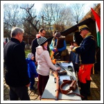 Március 15. Hódmezővásárhelyen