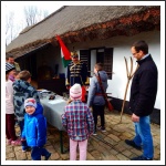 Március 15. Hódmezővásárhelyen