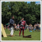 I. Katonai Hagyományőrző Fesztivál, Békéscsaba - Gerla