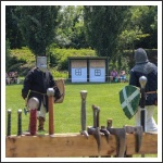 I. Katonai Hagyományőrző Fesztivál, Békéscsaba - Gerla