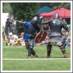 I. Katonai Hagyományőrző Fesztivál, Békéscsaba - Gerla