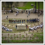 Honvédeink Lengyelhonban - Luzna