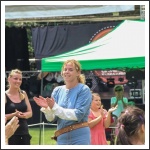 I. Katonai Hagyományőrző Fesztivál, Békéscsaba - Gerla