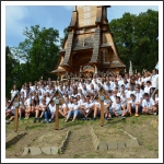 Honvédeink Lengyelhonban - Luzna