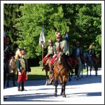 A huszár meg a lova