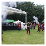 I. Katonai Hagyományőrző Fesztivál, Békéscsaba - Gerla