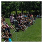 I. Katonai Hagyományőrző Fesztivál, Békéscsaba - Gerla