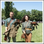 I. Katonai Hagyományőrző Fesztivál, Békéscsaba - Gerla