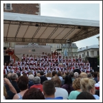 Honvédeink Lengyelhonban - Krakkó