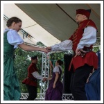 I. Katonai Hagyományőrző Fesztivál, Békéscsaba - Gerla