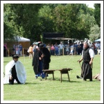 I. Katonai Hagyományőrző Fesztivál, Békéscsaba - Gerla