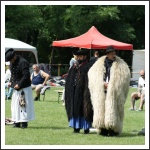 I. Katonai Hagyományőrző Fesztivál, Békéscsaba - Gerla