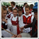 Honvédeink Lengyelhonban - Krakkó