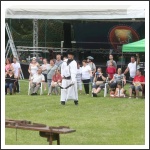 I. Katonai Hagyományőrző Fesztivál, Békéscsaba - Gerla