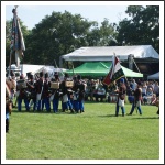 I. Katonai Hagyományőrző Fesztivál, Békéscsaba - Gerla