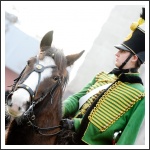 A Váci Huszár és Nemzetőr Bandérium márciusi programjai