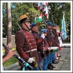 Honvédeink Lengyelhonban - Limanowa