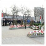 A Váci Huszár és Nemzetőr Bandérium márciusi programjai