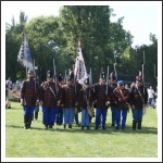 I. Katonai Hagyományőrző Fesztivál, Békéscsaba - Gerla