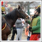A Váci Huszár és Nemzetőr Bandérium márciusi programjai