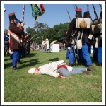 I. Katonai Hagyományőrző Fesztivál, Békéscsaba - Gerla