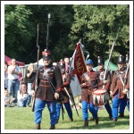 I. Katonai Hagyományőrző Fesztivál, Békéscsaba - Gerla