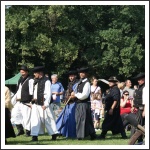 I. Katonai Hagyományőrző Fesztivál, Békéscsaba - Gerla