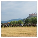 VIII. Görgey emléktúra (fotó: Hatvani István)