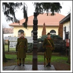 Doni megemlékezések Dabas kistérségben - fotó: Nagy András