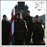 Doni megemlékezések Dabas kistérségben - fotó: Nagy András