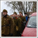 Doni megemlékezések Dabas kistérségben - fotó: Nagy András