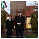 Doni megemlékezések Dabas kistérségben - fotó: Nagy András