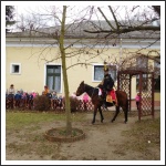 A „VÉRTES” Egyesület március 15-éje