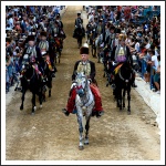 A sinji alka (forrás: alka.hr)