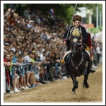 A sinji alka (forrás: slobodnadalmacija.hr)