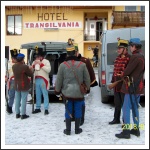 Bejeződött a VII. Bálványosi Huszárakadémia (fotó: Pénzes Kálmán)