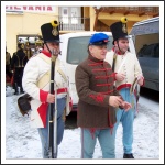 Bejeződött a VII. Bálványosi Huszárakadémia (fotó: Pénzes Kálmán)